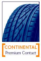 continental premiumcontact